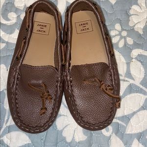 Janie and Jack shoes